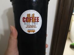 -闻道万巷咖啡馆(南大街地铁站店)