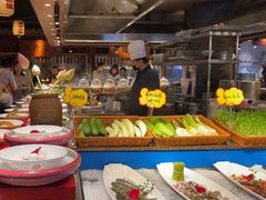 -二十八里太湖船菜(吉祥路店)