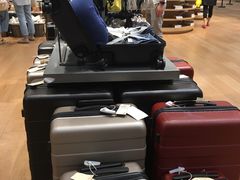 -MUJI无印良品(环球港店)