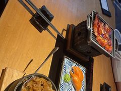 -沼津港日本料理·寿喜烧·烧鸟(新世界大丸百货店)