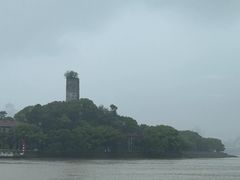 -江心屿景区