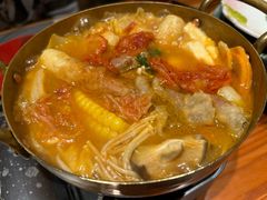 -文三酒肆自助放题(新街口友谊广场店)