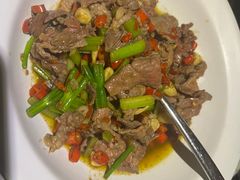 -佬麻雀·剁椒鱼头(京基KK One店)