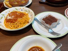 -萨莉亚意式餐厅(杭州滨江天街店)