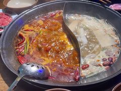 -萍姐火锅·公路夜市(打浦桥日月光店)