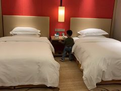 -南京维景国际大酒店(南京博物院店)