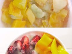 -美肴冰品·汉堡·牛腩饭(总店)