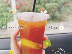 -渔记茶餐厅(渔村店)