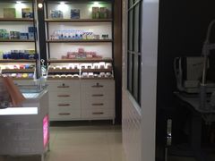 -瞳學會lens mart(南开大悦城店)