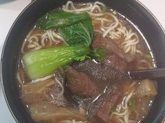 -李先生牛肉面大王(长春儿童医院店)