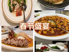 -珍记海鲜酒家(嵩山路店)