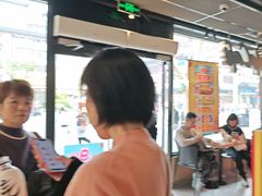 -麦当劳(豫园店)