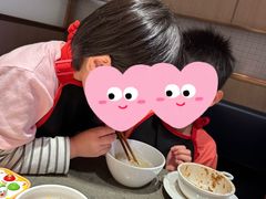 -海底捞火锅(华南摩尔店)