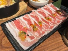 -九田家黑牛烤肉料理(新辰里亚运村店)