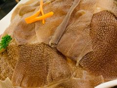 -左庭右院鲜牛肉火锅(浦江欢乐颂店)