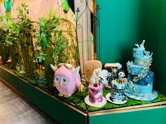 -柏尼娅PEARIA·蛋糕定制(静安店)