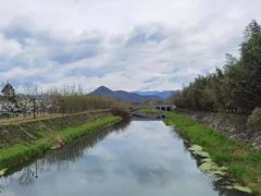 -兰亭风景区