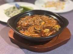 -上海古井假日酒店 · 徽昇楼中餐厅