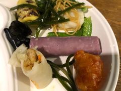 春卷-素清香(解放路店)