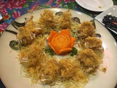 -蘑菇私房菜小馆(杨家坪西城天街店)