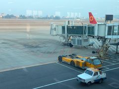 -福州长乐国际机场