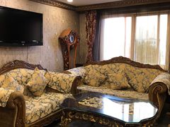 -友鹏海鲜(新宜白大道店)