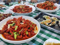 -兄弟龙虾(张槎店)