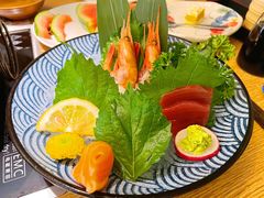 刺身-温野菜涮涮锅(大悦城店)