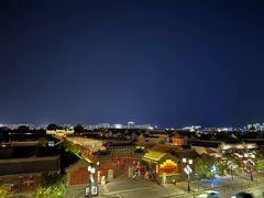 -大同魏都国际酒店