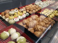 -长申超市(美食城店)