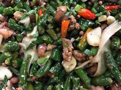 尖椒兔-东吴霸王兔(松青路店)