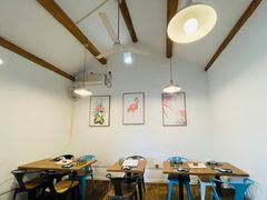 -闲·胡同 Barblu Hutong(雍和宫五道营店)