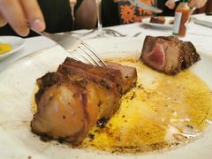 -摩根扒房(桐梓林店)