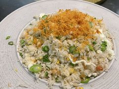 -龚记海鲜20年老字号