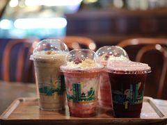 -去茶山(鸿通城店)