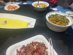 -恒记饭店(珠江路总店)