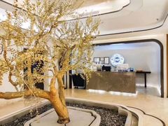 -W Fitness 威尔仕健身(北京英皇集团中心店)
