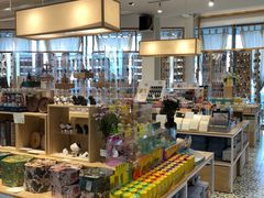 -猫的天空之城概念书店(北戴河蔚蓝海岸店)