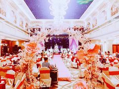 -福记大酒店(星湖街区店)