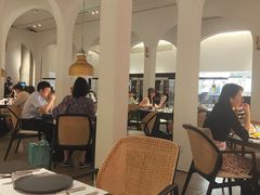 大堂-NIUNIUPARK和牛螃蟹(龙湖杭州滨江天街店)
