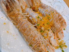 -田大厨海鲜超市(万豪店)