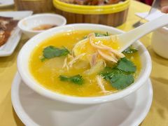 -吉莲利苑海鲜酒家(珠海拱北28年老字号店)