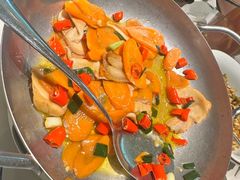 -费大厨辣椒炒肉(正大广场店)