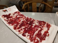 鲜切吊龙-俏牛哥鲜牛肉牛肆馆(重庆天地店)
