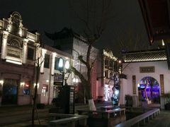 -锦江之星品尚(杭州西湖大道南宋御街店)