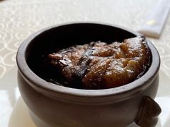 -杭州香格里拉·香宫中餐厅