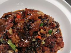 -鸽子侯·家宴·平价海鲜(绿地店)