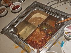 -海底捞火锅(顺义华联店)