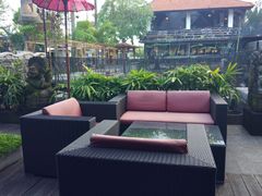 -Pundi Pundi Restaurant