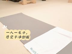 -懒人Club健身(卓越时代广场店)